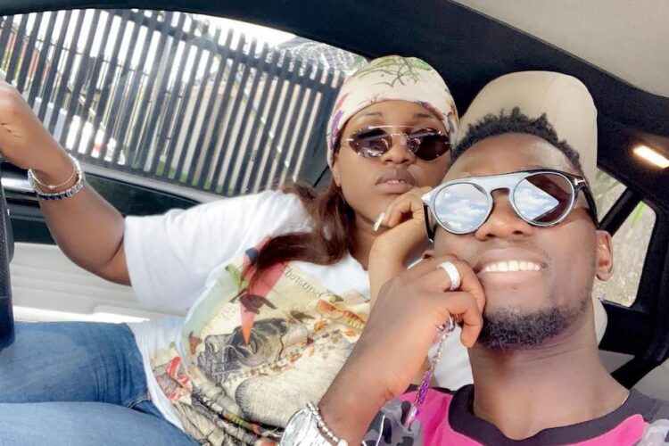 Dinma Fortune & Wilfred Ndidi