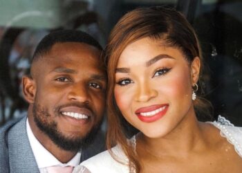 Mesoma Akaolisa & Frank Onyeka