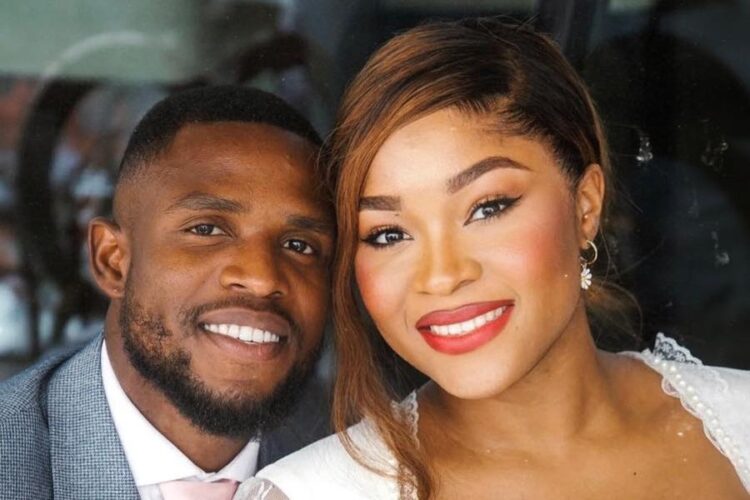 Mesoma Akaolisa & Frank Onyeka