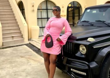 Influencer, Entrepreneur, and “Princess of Monaco”: Meet the Woman Behind Henry Onyekuru’s Success