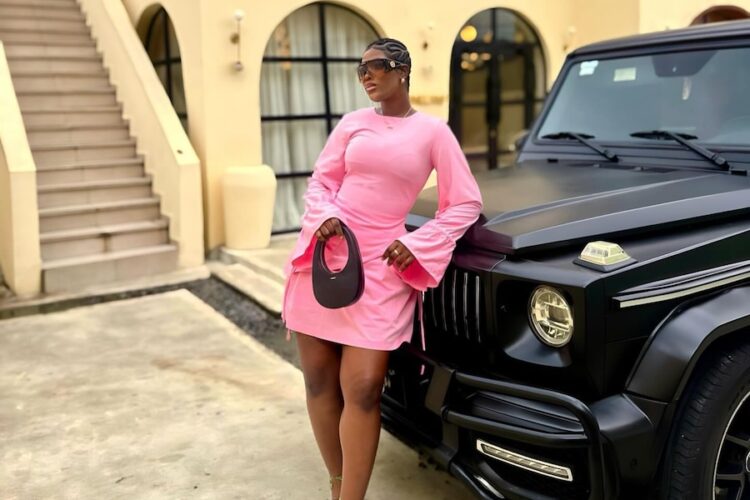 Influencer, Entrepreneur, and “Princess of Monaco”: Meet the Woman Behind Henry Onyekuru’s Success