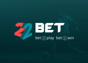 22Bet App in Nigeria