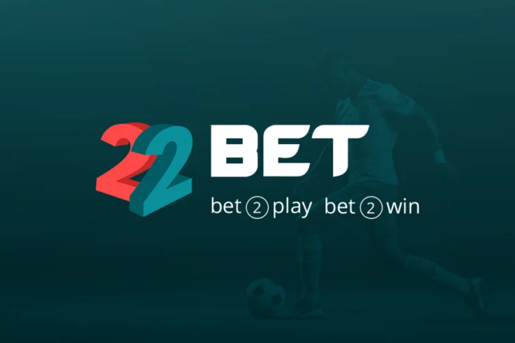 22Bet App in Nigeria