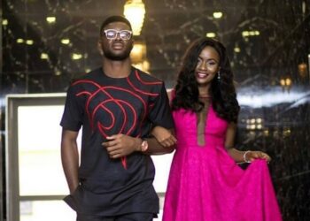 Daniel & Emmanuella Akpeyi