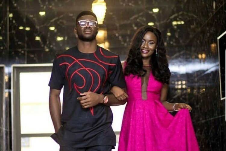 Daniel & Emmanuella Akpeyi