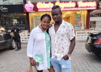 Simii Simanyila Silas & Daniel Etor