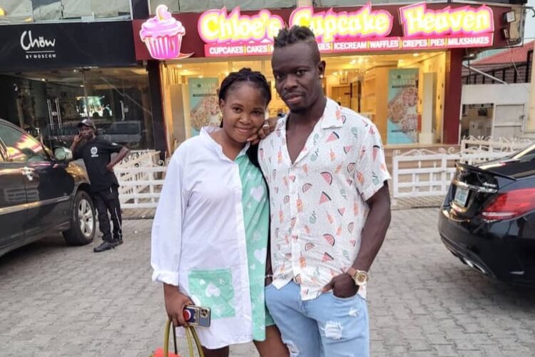 Simii Simanyila Silas & Daniel Etor