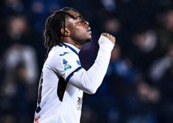 Ademola Lookman