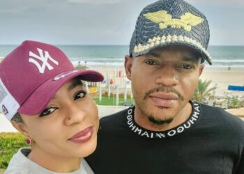 Austin & Chitto Ejide