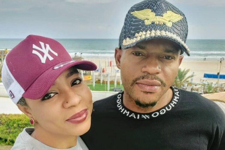 Austin & Chitto Ejide