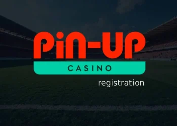 Pin-up registration