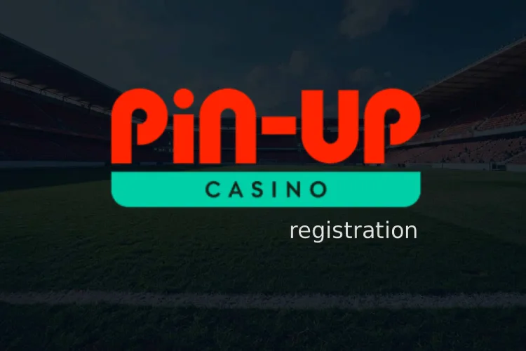 Pin-up registration